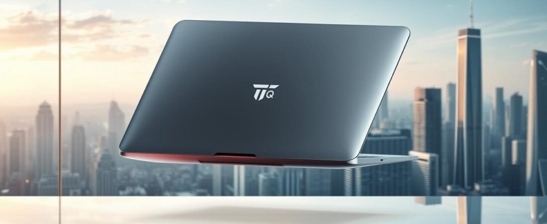 The Future of Laptop Technology: What’s Next?