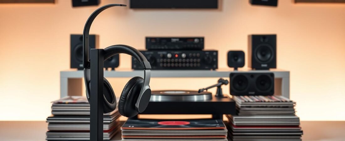 Audio Gadgets Ranking: Elevate Your Listening Experience