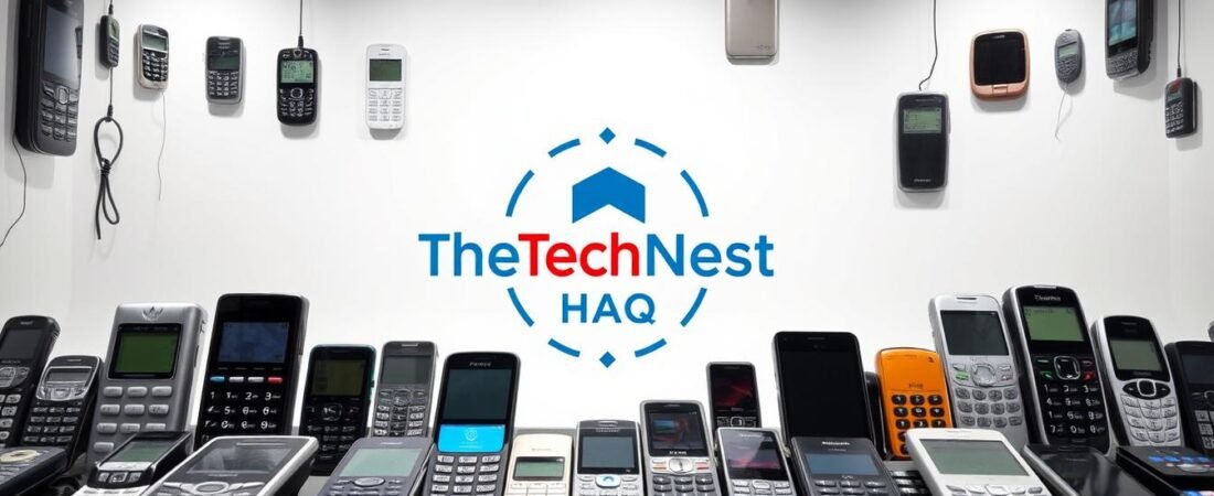 Mobile Devices Evolution: Trends, Innovations, and the Future