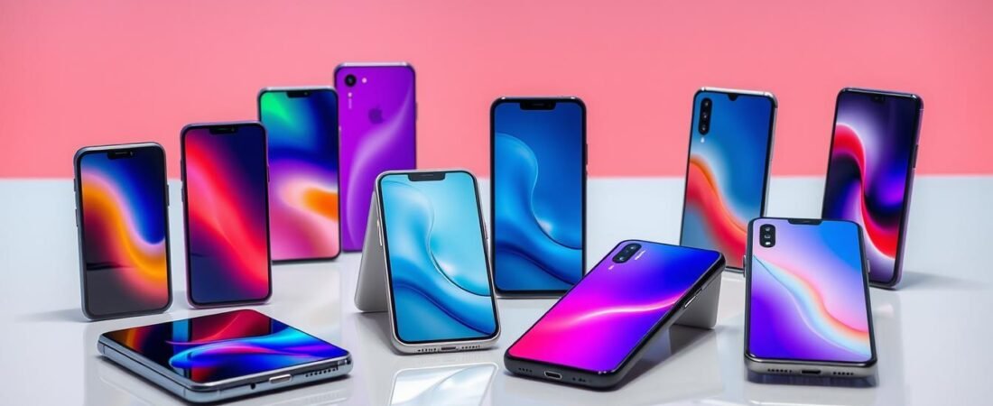 Top Smartphones Ratings: Find the Best Phones