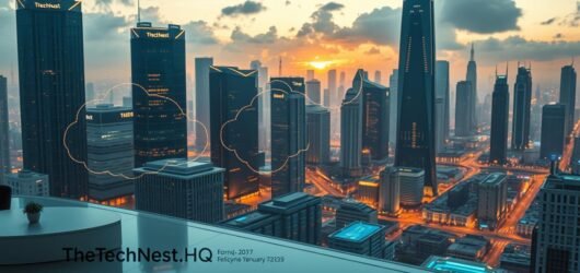 Cloud Computing Solutions for Your Business