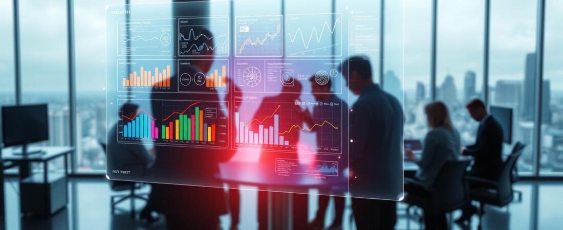 Data Analytics and Predictive Modeling: Insights for Growth